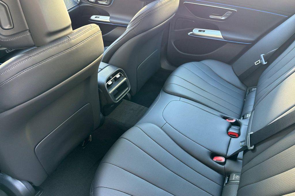 new 2026 Mercedes-Benz E-Class car, priced at $67,155