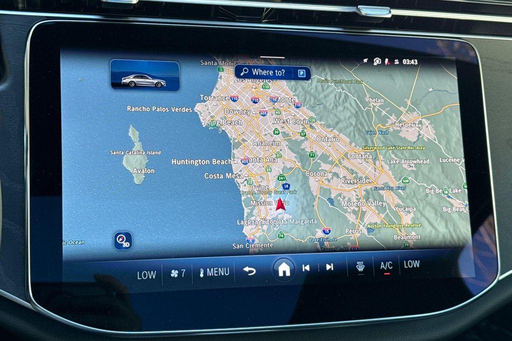 new 2026 Mercedes-Benz E-Class car, priced at $67,155