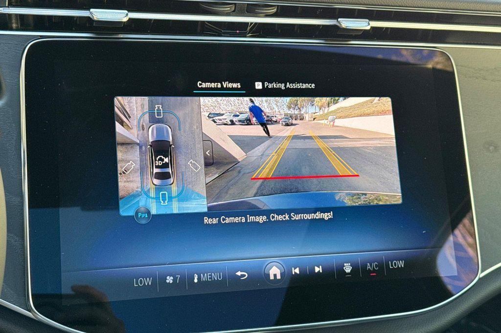 new 2026 Mercedes-Benz E-Class car, priced at $67,155