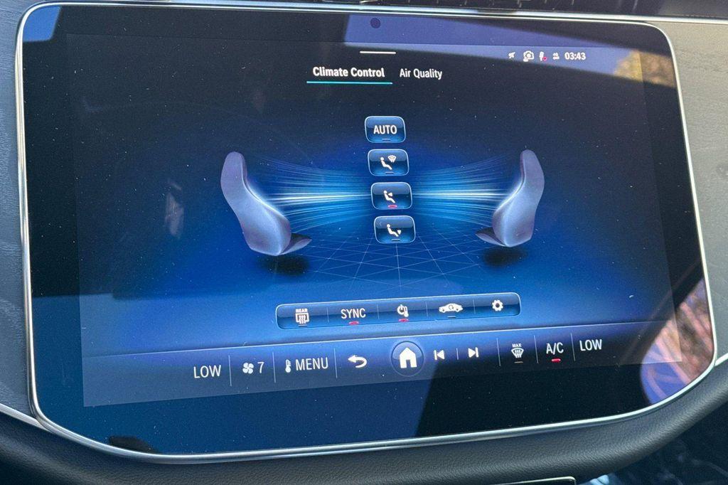 new 2026 Mercedes-Benz E-Class car, priced at $67,155