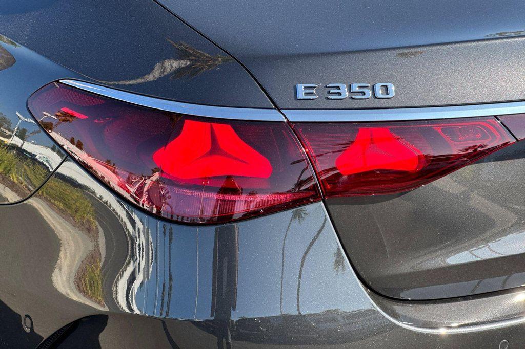 new 2026 Mercedes-Benz E-Class car, priced at $67,155