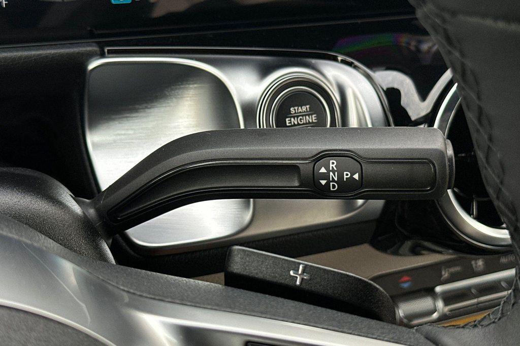 new 2026 Mercedes-Benz GLB 250 car, priced at $42,266