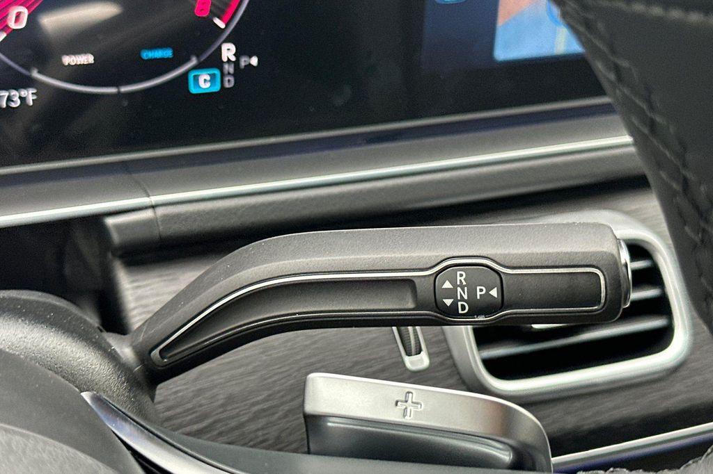 new 2026 Mercedes-Benz GLS 450 car, priced at $95,230