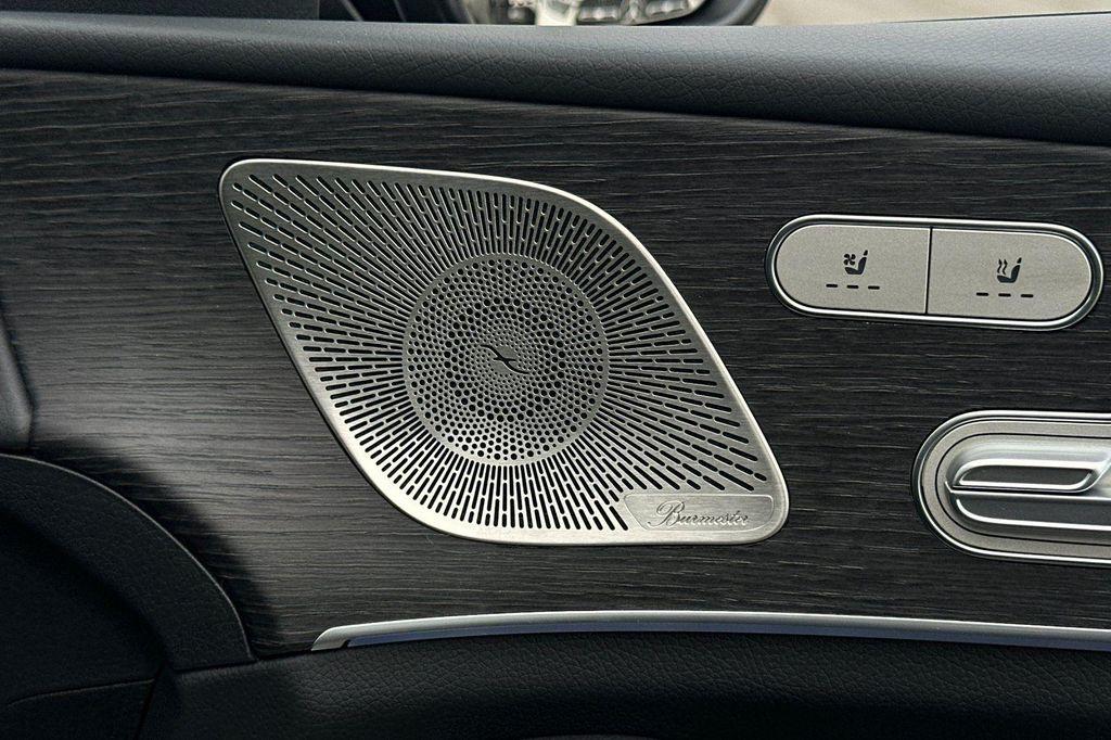 new 2026 Mercedes-Benz GLS 450 car, priced at $95,230