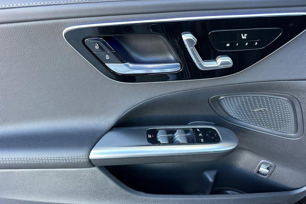 new 2025 Mercedes-Benz C-Class car, priced at $46,426