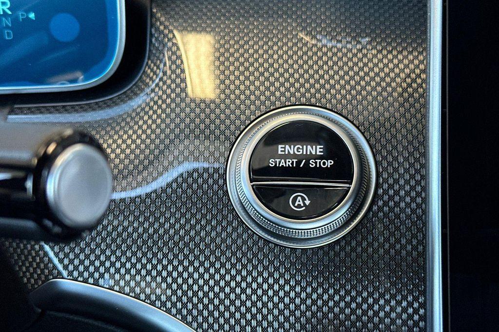 new 2025 Mercedes-Benz C-Class car, priced at $47,545