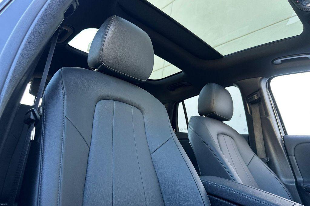 used 2023 Mercedes-Benz GLA 250 car, priced at $31,484