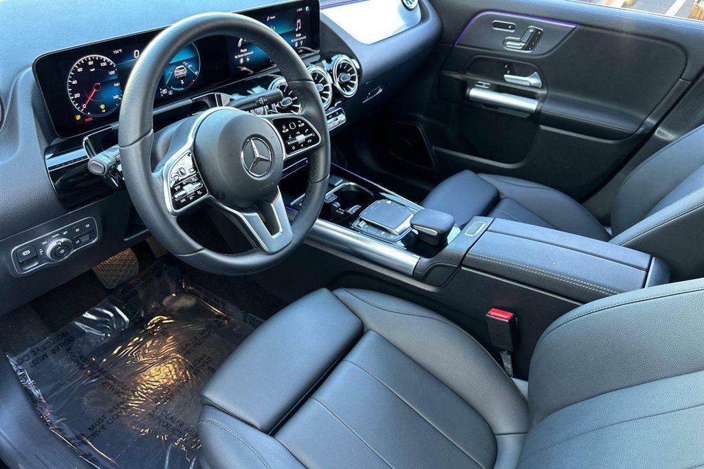 used 2023 Mercedes-Benz GLA 250 car, priced at $31,484