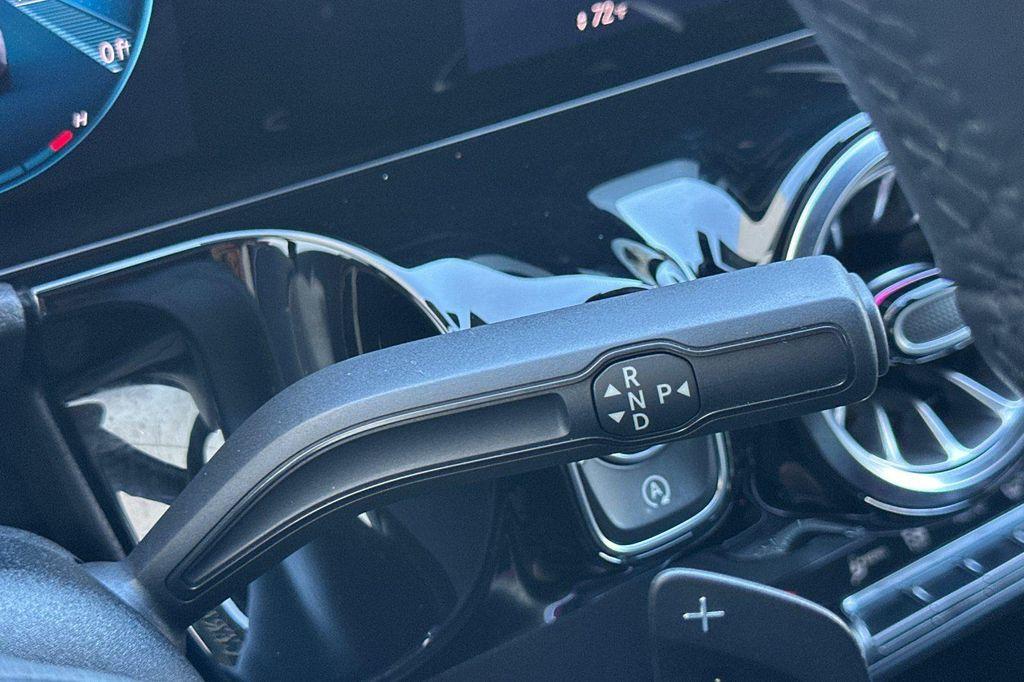 used 2023 Mercedes-Benz GLA 250 car, priced at $31,484