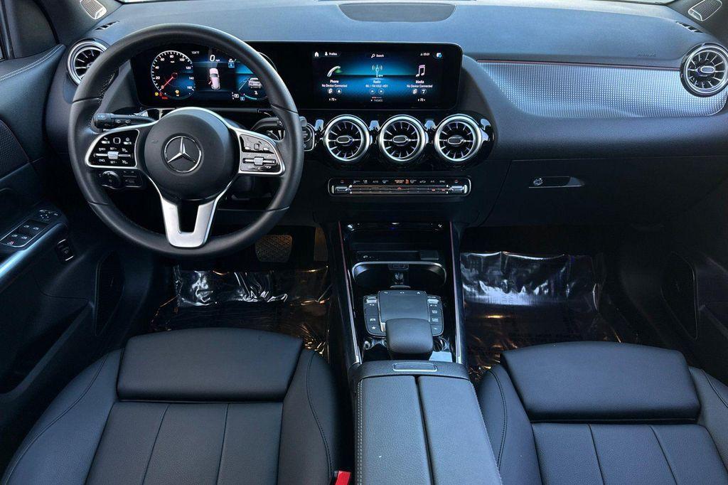 used 2023 Mercedes-Benz GLA 250 car, priced at $31,484
