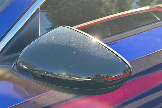 used 2021 Honda Accord car, priced at $27,984