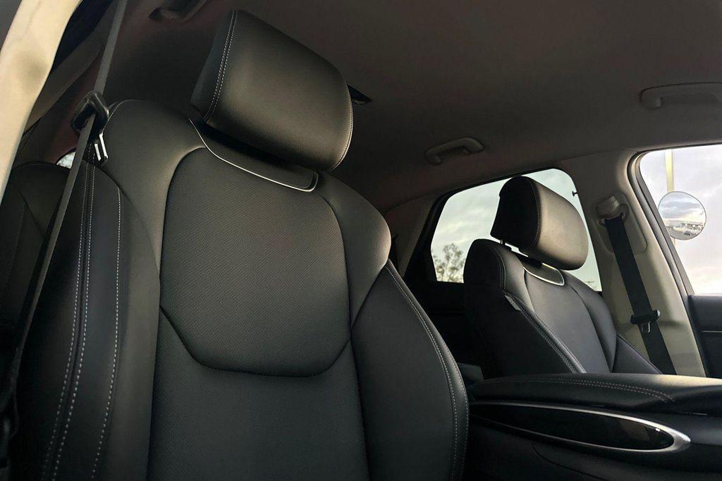 used 2025 Genesis GV70 car, priced at $38,484