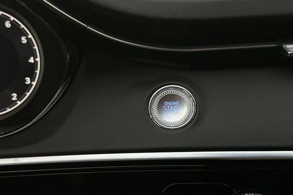 used 2025 Genesis GV70 car, priced at $38,484