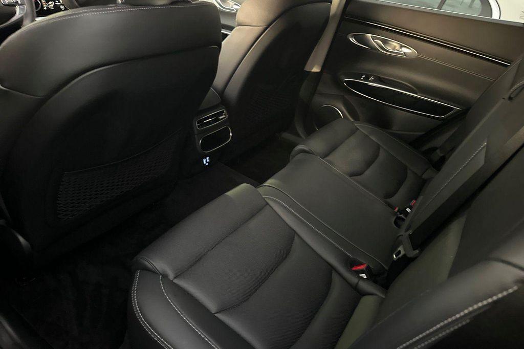 used 2025 Genesis GV70 car, priced at $38,484