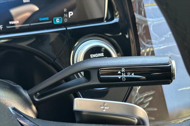 new 2025 Mercedes-Benz E-Class car, priced at $60,251
