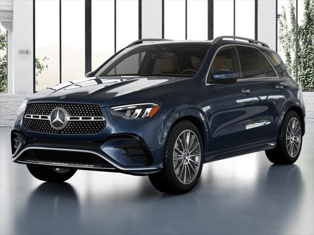 new 2024 Mercedes-Benz GLE 350 car, priced at $74,650