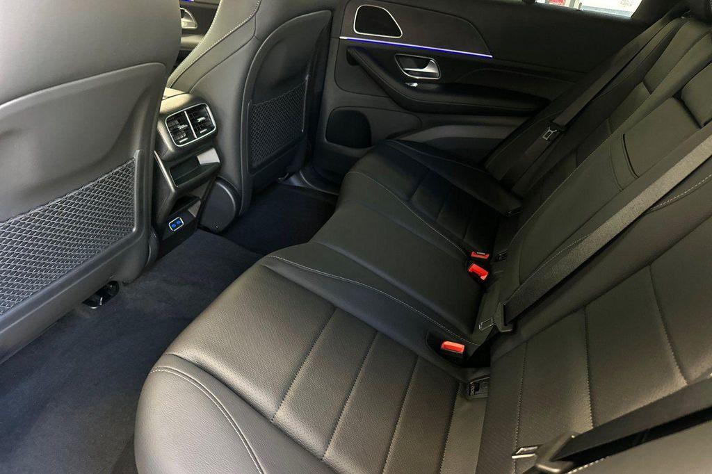 new 2026 Mercedes-Benz GLE 350 car, priced at $66,945