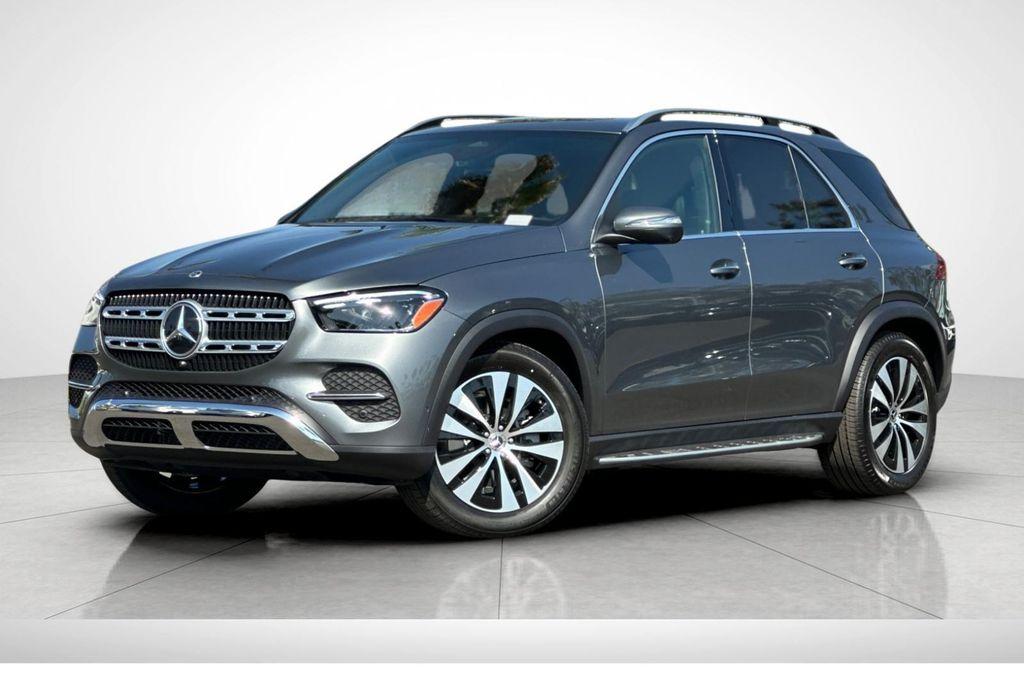 new 2026 Mercedes-Benz GLE 350 car, priced at $66,945