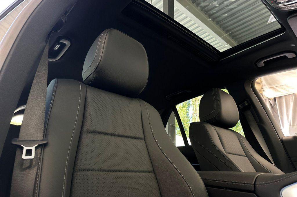 new 2026 Mercedes-Benz GLE 350 car, priced at $66,945