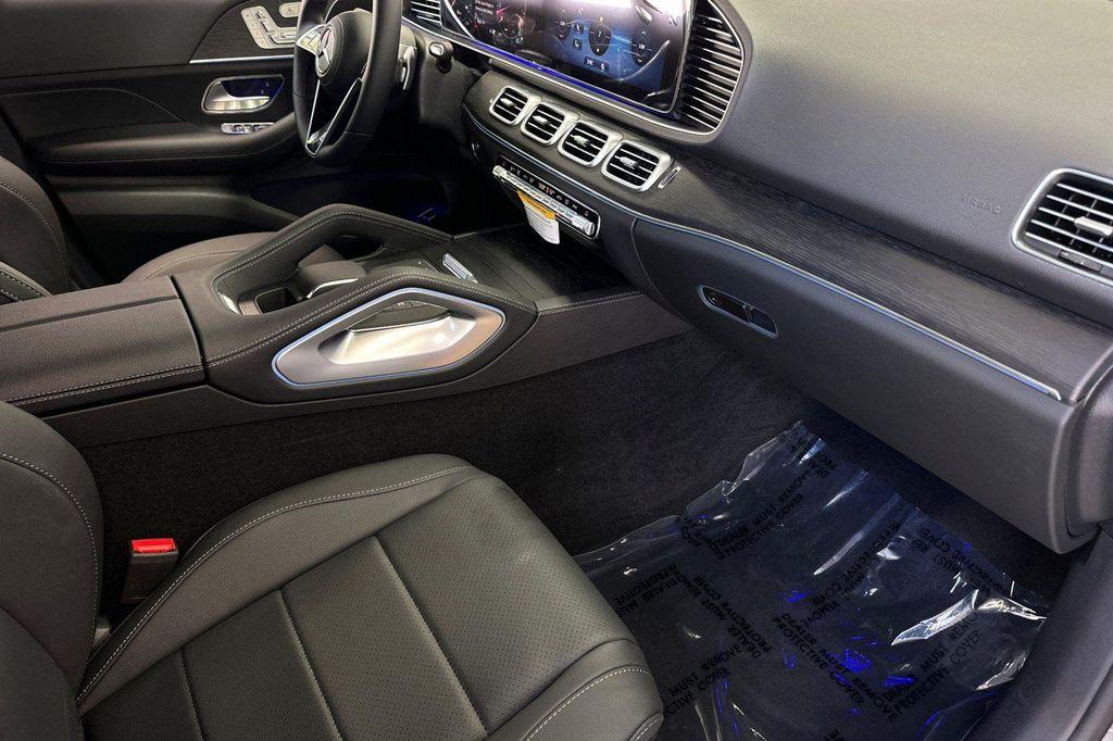 new 2026 Mercedes-Benz GLE 350 car, priced at $66,945