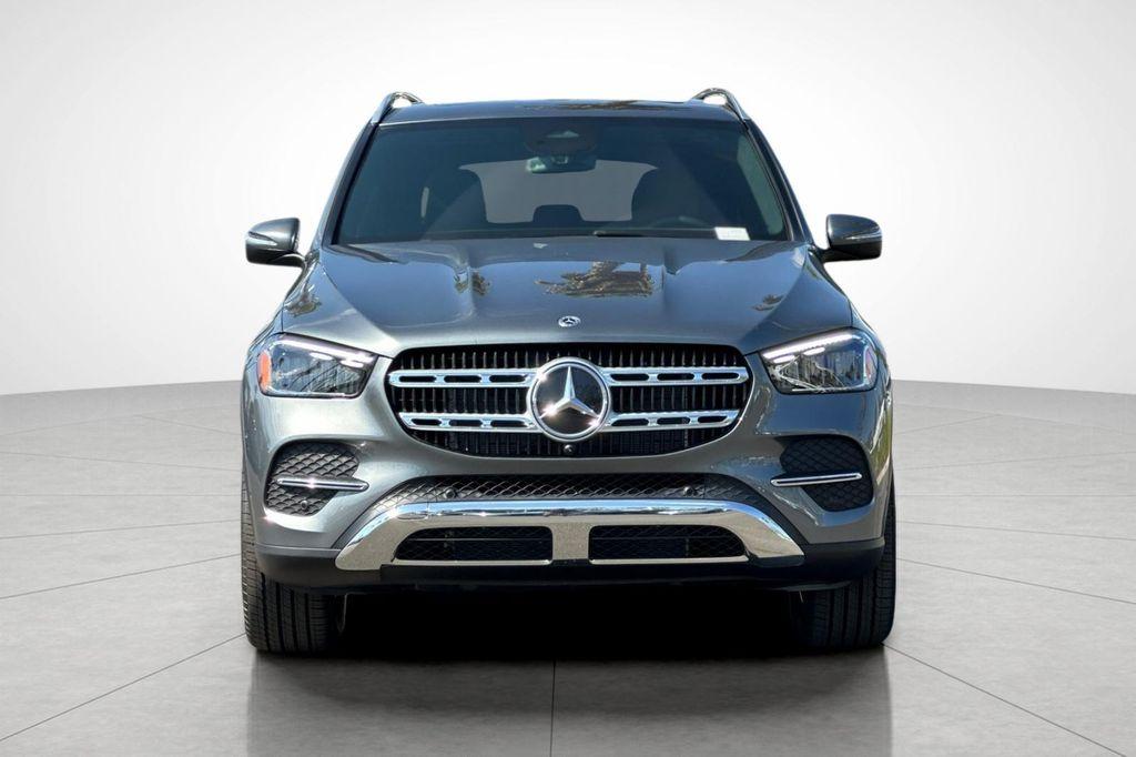 new 2026 Mercedes-Benz GLE 350 car, priced at $66,945