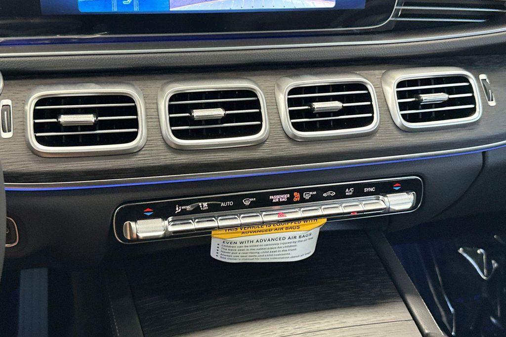 new 2026 Mercedes-Benz GLE 350 car, priced at $66,945