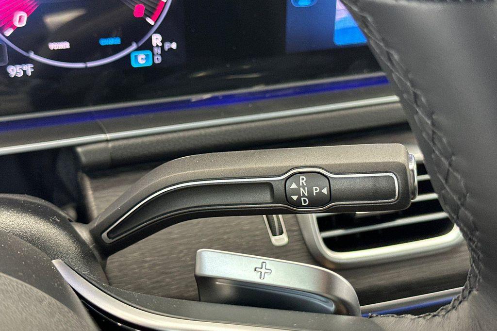 new 2026 Mercedes-Benz GLE 350 car, priced at $66,945