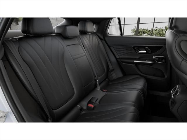 new 2025 Mercedes-Benz AMG GLC 63 car, priced at $103,495