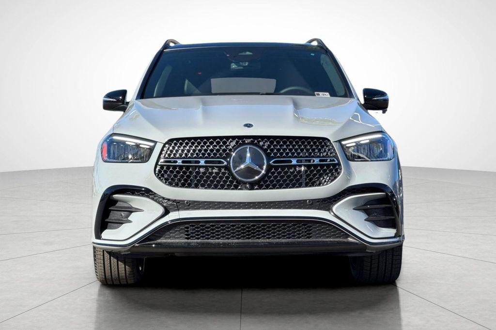 new 2026 Mercedes-Benz GLE 450 car, priced at $81,360