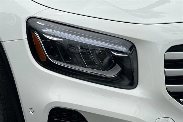 used 2025 Mercedes-Benz GLB 250 car, priced at $47,745