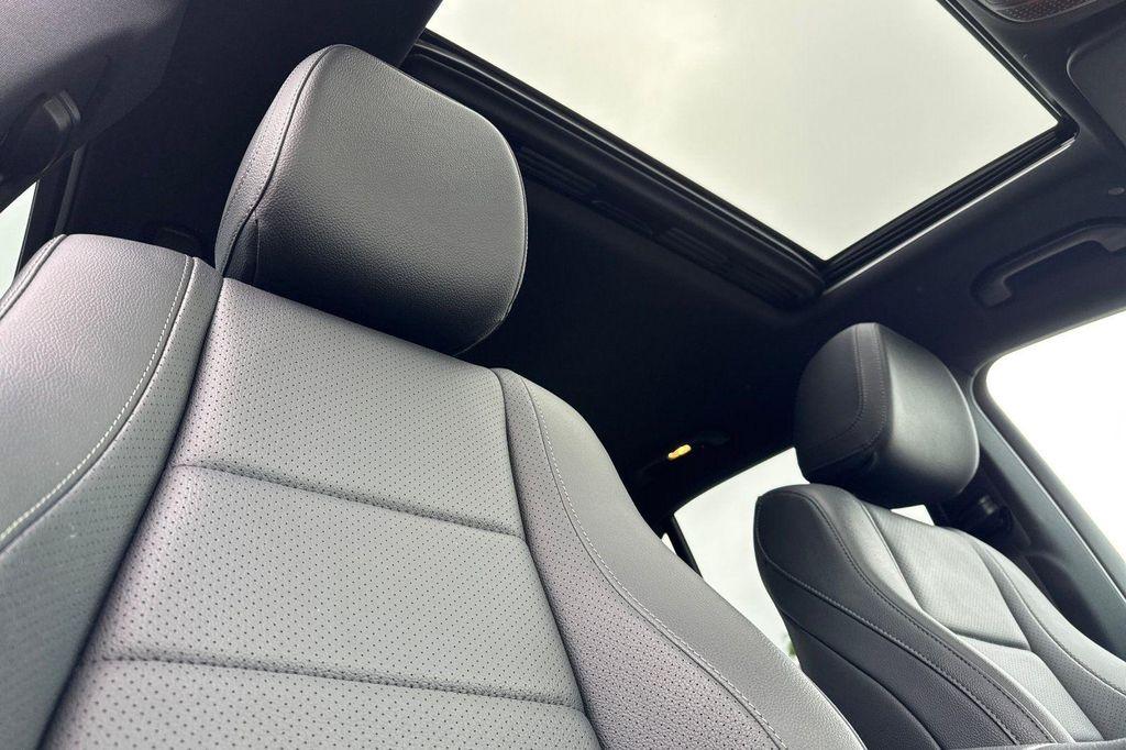 used 2022 Mercedes-Benz GLE 350 car, priced at $37,981