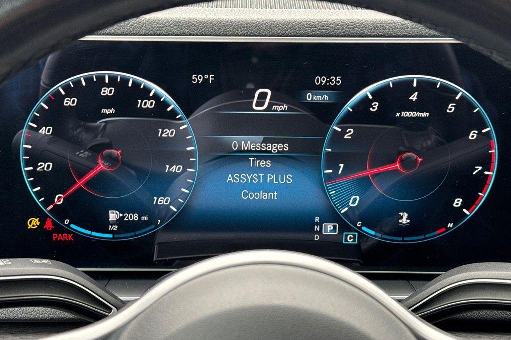 used 2022 Mercedes-Benz GLE 350 car, priced at $37,981