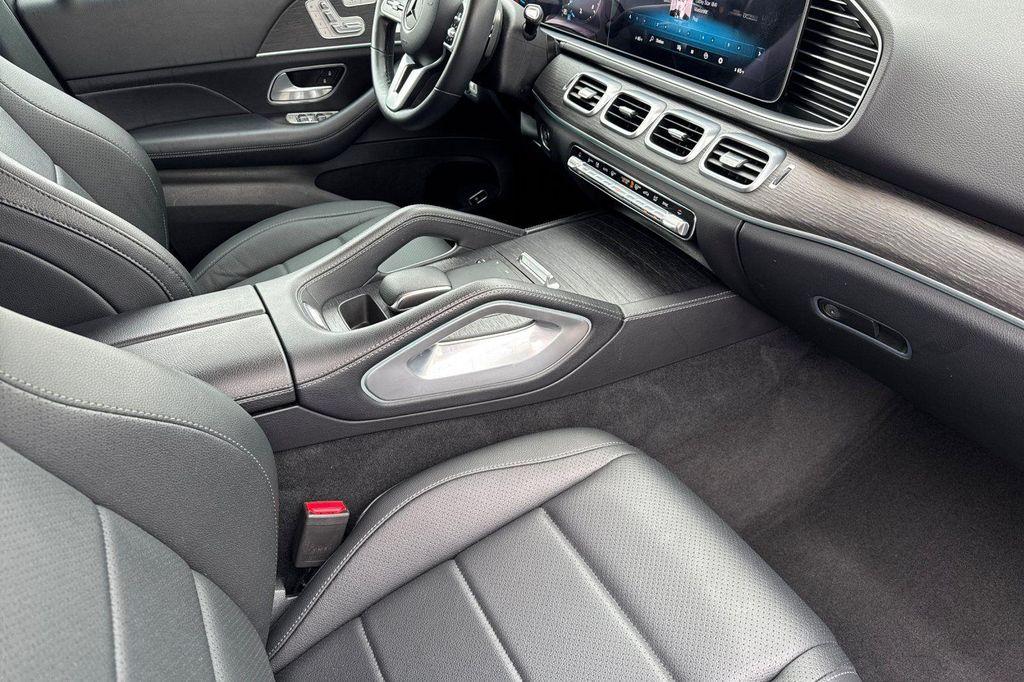 used 2022 Mercedes-Benz GLE 350 car, priced at $37,981