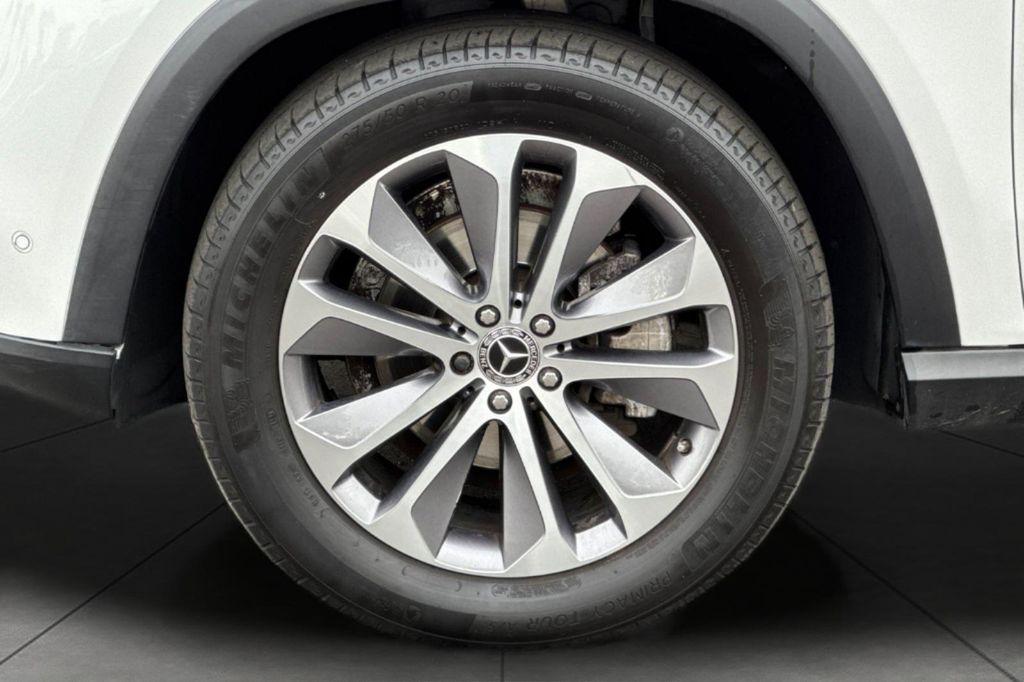 used 2022 Mercedes-Benz GLE 350 car, priced at $37,981