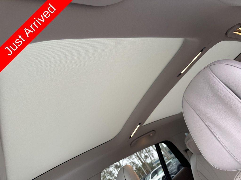 used 2023 Mercedes-Benz EQS 450 car, priced at $51,984