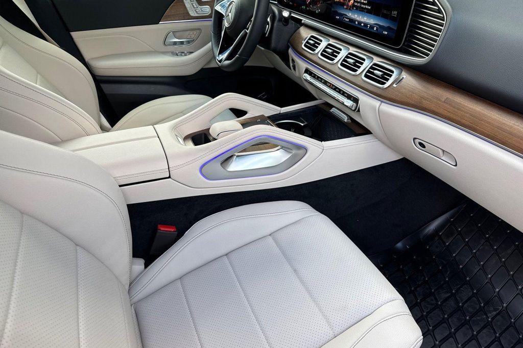 new 2026 Mercedes-Benz GLE 350 car, priced at $65,165