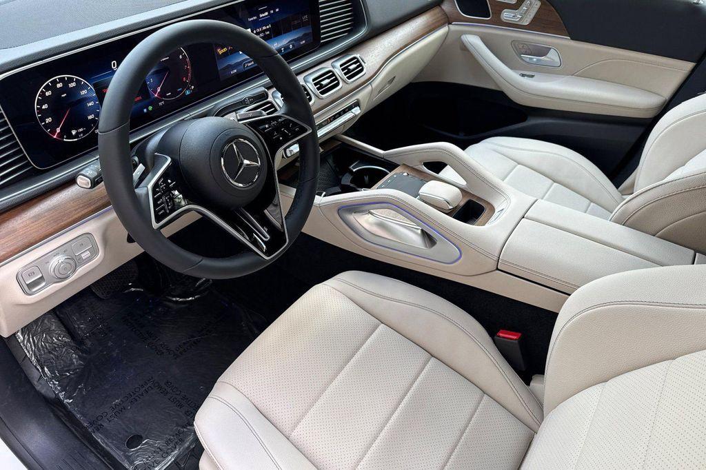new 2026 Mercedes-Benz GLE 350 car, priced at $65,165
