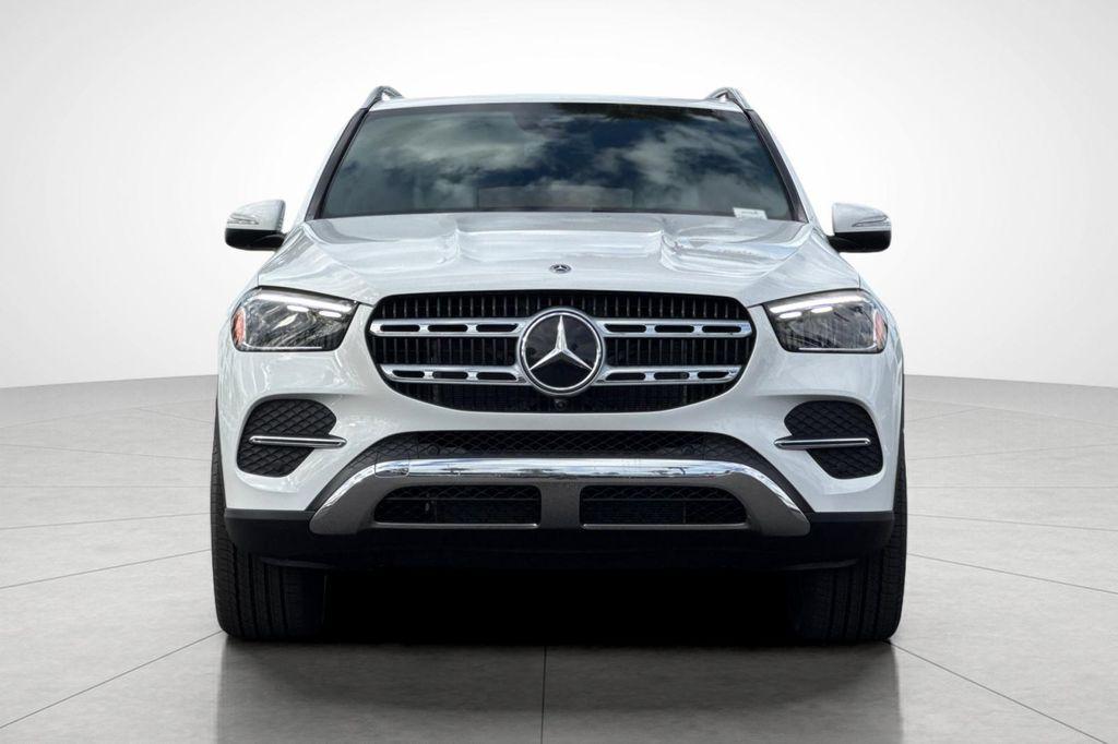 new 2026 Mercedes-Benz GLE 350 car, priced at $65,165