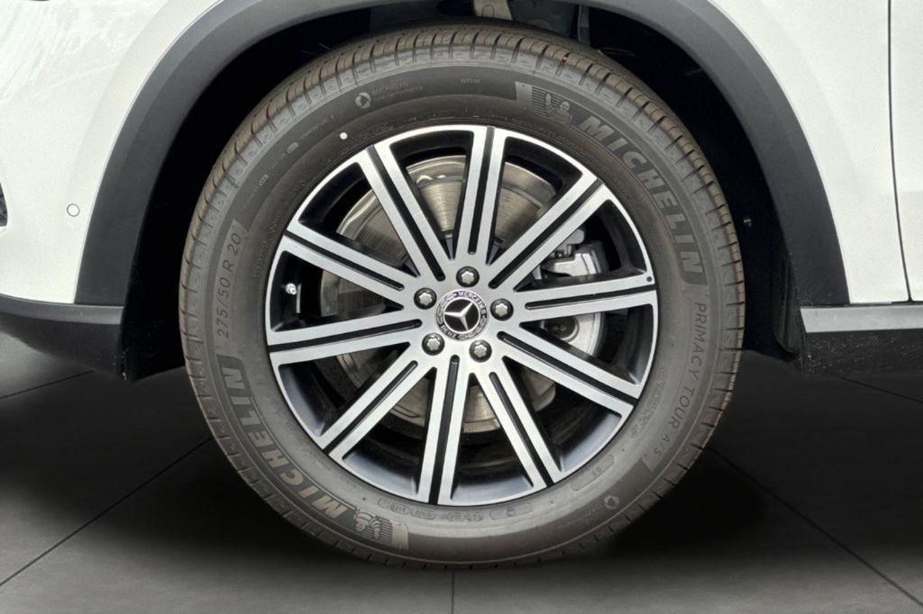 new 2026 Mercedes-Benz GLE 350 car, priced at $65,165