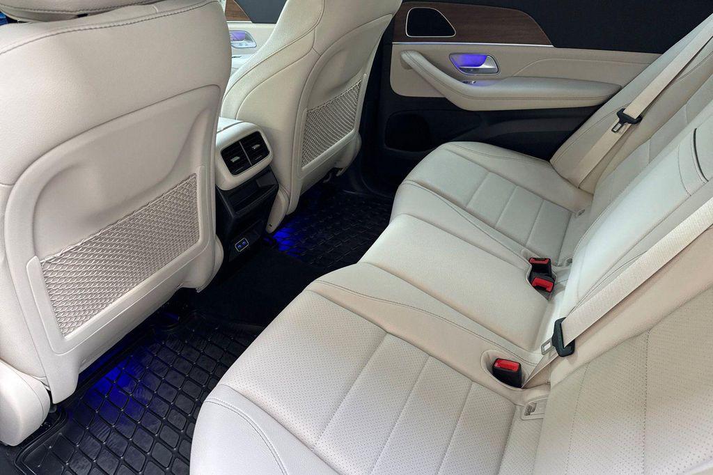 new 2026 Mercedes-Benz GLE 350 car, priced at $65,165