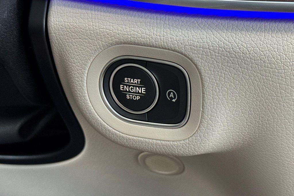 new 2026 Mercedes-Benz GLE 350 car, priced at $65,165