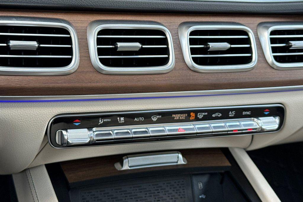 new 2026 Mercedes-Benz GLE 350 car, priced at $65,165