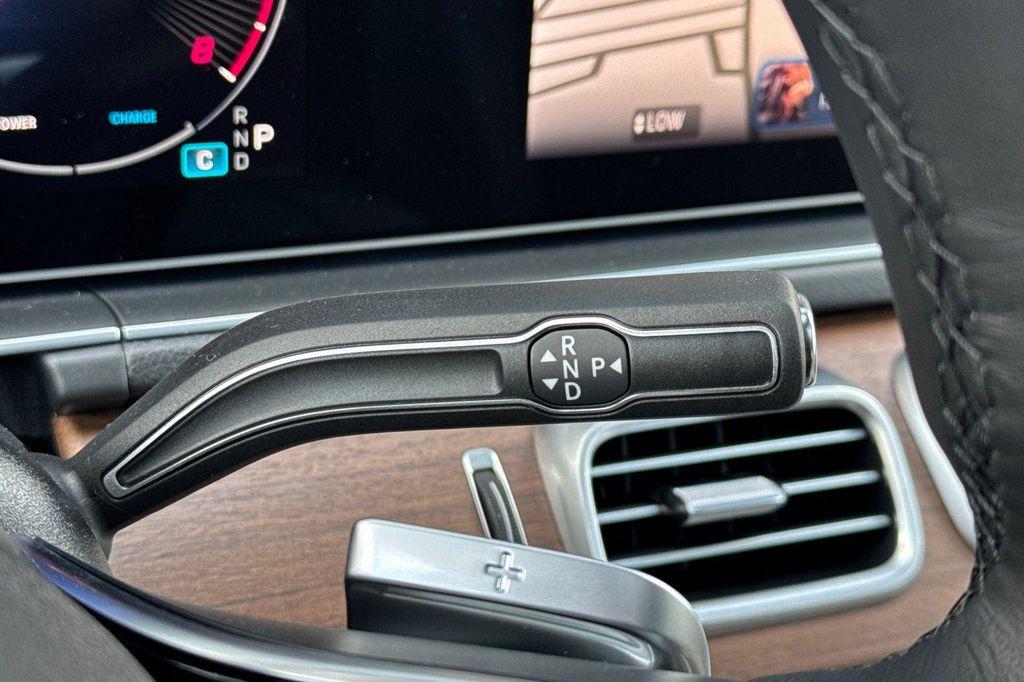 new 2026 Mercedes-Benz GLE 350 car, priced at $65,165