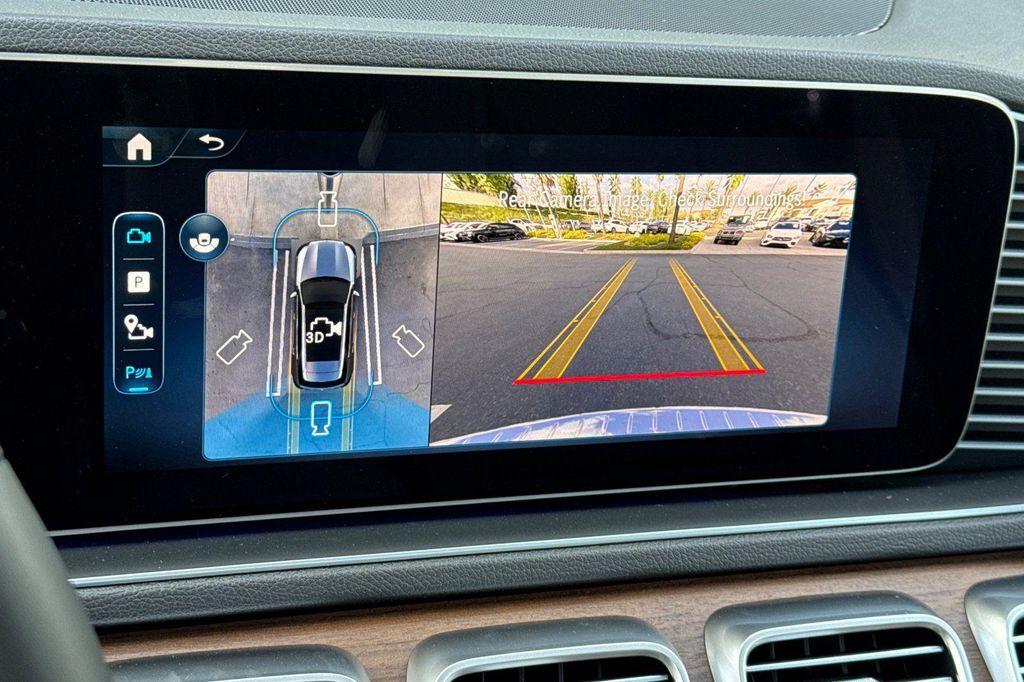 new 2026 Mercedes-Benz GLE 350 car, priced at $65,165