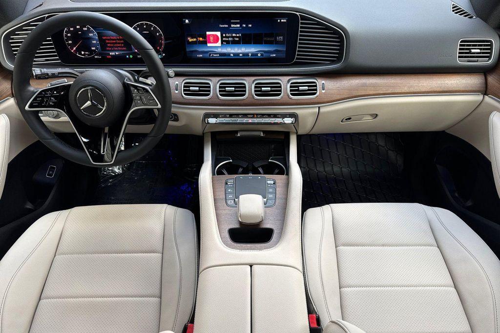 new 2026 Mercedes-Benz GLE 350 car, priced at $65,165