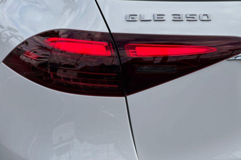 new 2026 Mercedes-Benz GLE 350 car, priced at $65,165