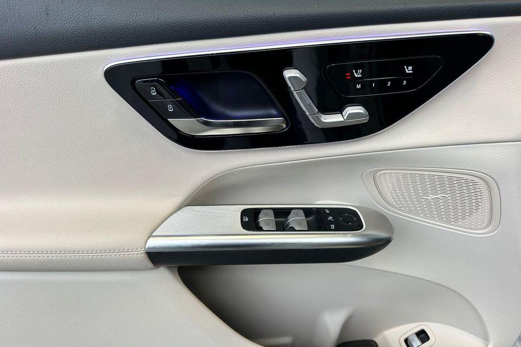 new 2026 Mercedes-Benz GLC 300 car, priced at $51,990