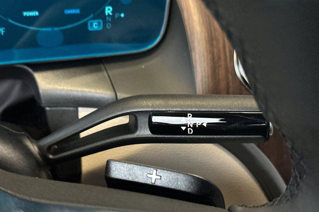 new 2026 Mercedes-Benz GLC 300 car, priced at $51,990