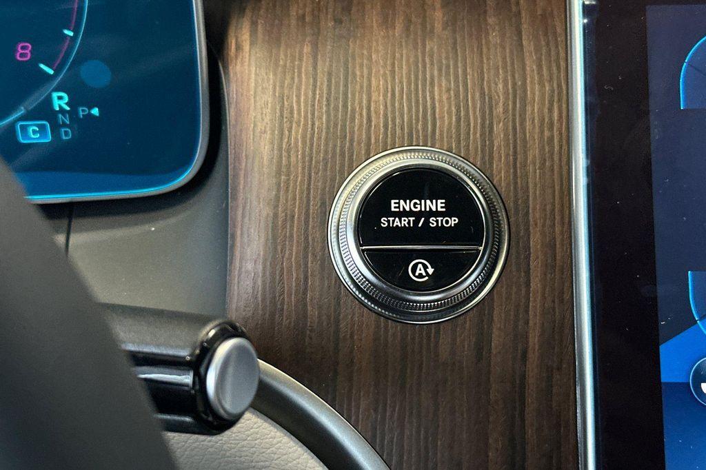 new 2026 Mercedes-Benz GLC 300 car, priced at $51,990