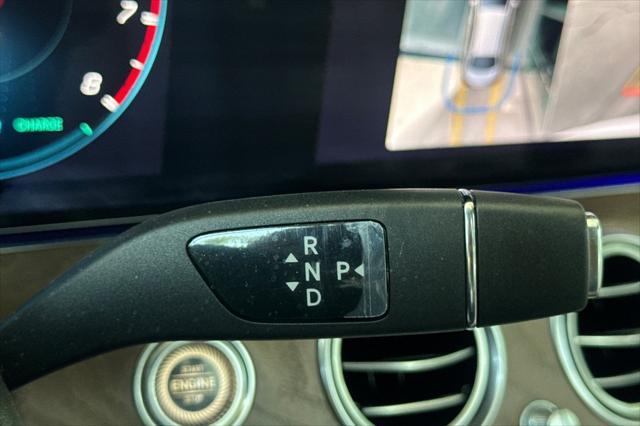 used 2021 Mercedes-Benz AMG E 53 car, priced at $58,433